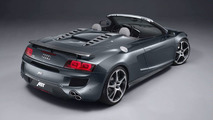 Abt R8 Spyder - 700 - 01.03.2010