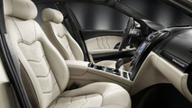 Maserati Quattroporte Sport GT S Awards Edition - 22.02.2010