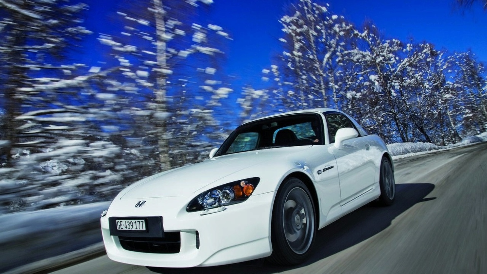 New Honda S2000 >> Honda Exec Claims S2000 Is Dead No Successor On The Way New Honda S2000 >> Honda Exec Claims S2000 Is Dead No Successor On The Way