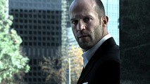 Jason Statham in Audi Commerical for 2009 Superbowl