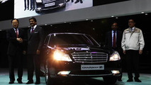 Ssangyong Chairman H - 6.4.2011