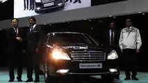 Ssangyong Chairman H - 6.4.2011