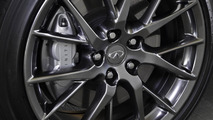 Infiniti IPL G-Coupe