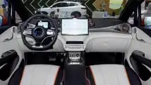 BYD Dolphin 2021