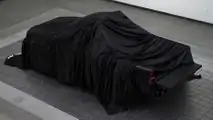 Alpha Motors Wolf Teaser'ı
