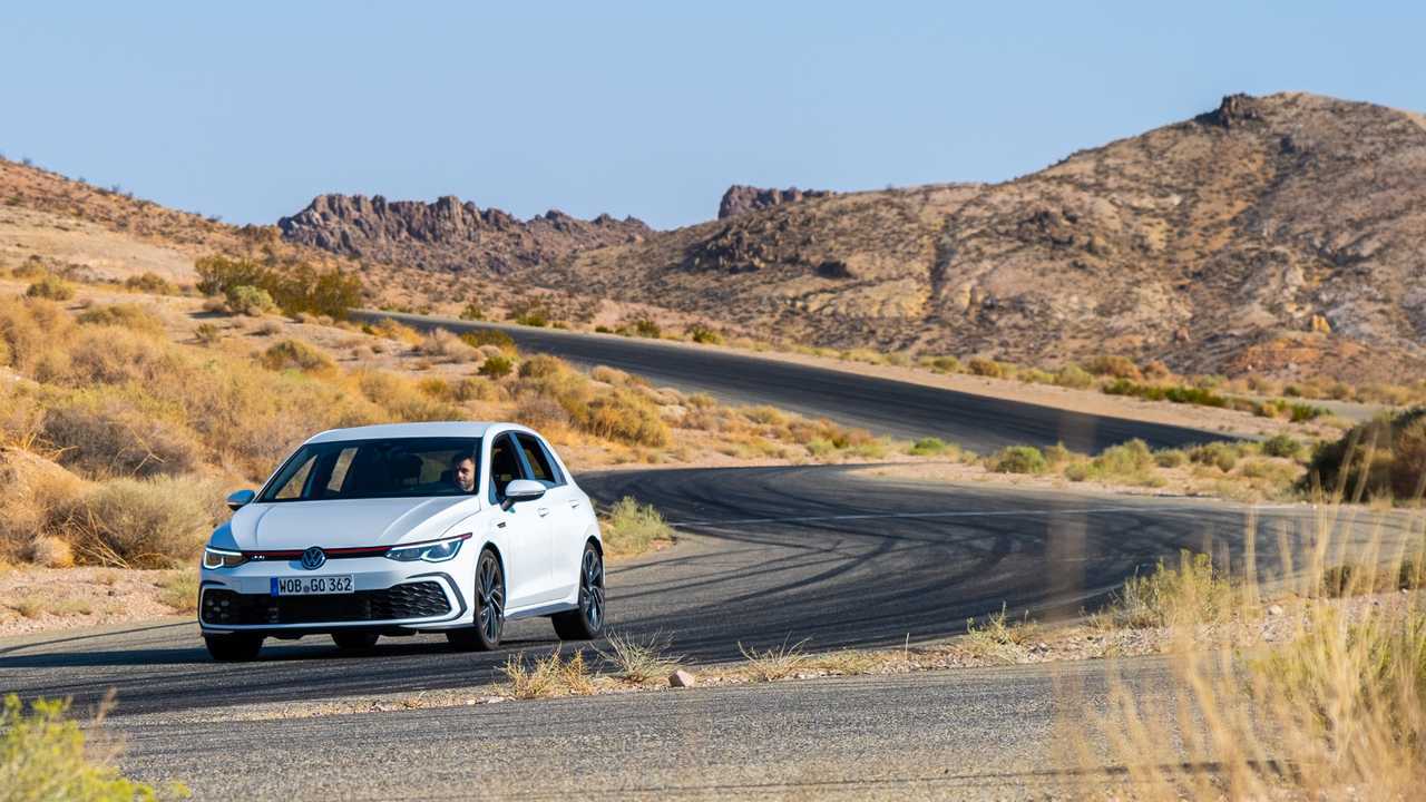 2021 Motor1.com Star Award For Best Performance Vehicle