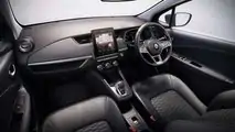 Renault Zoe E-Tech Riviera Limited Edition