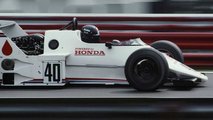 Colección de Vintage Culture Honda de 1983