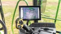 KRONE BiG M 450 CR