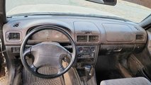 Subaru Forester Ute