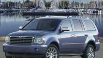 2007 Chrysler Aspen