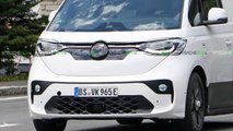 VW ID Buzz (Cargo)
