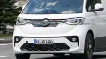 VW ID Buzz (Cargo)