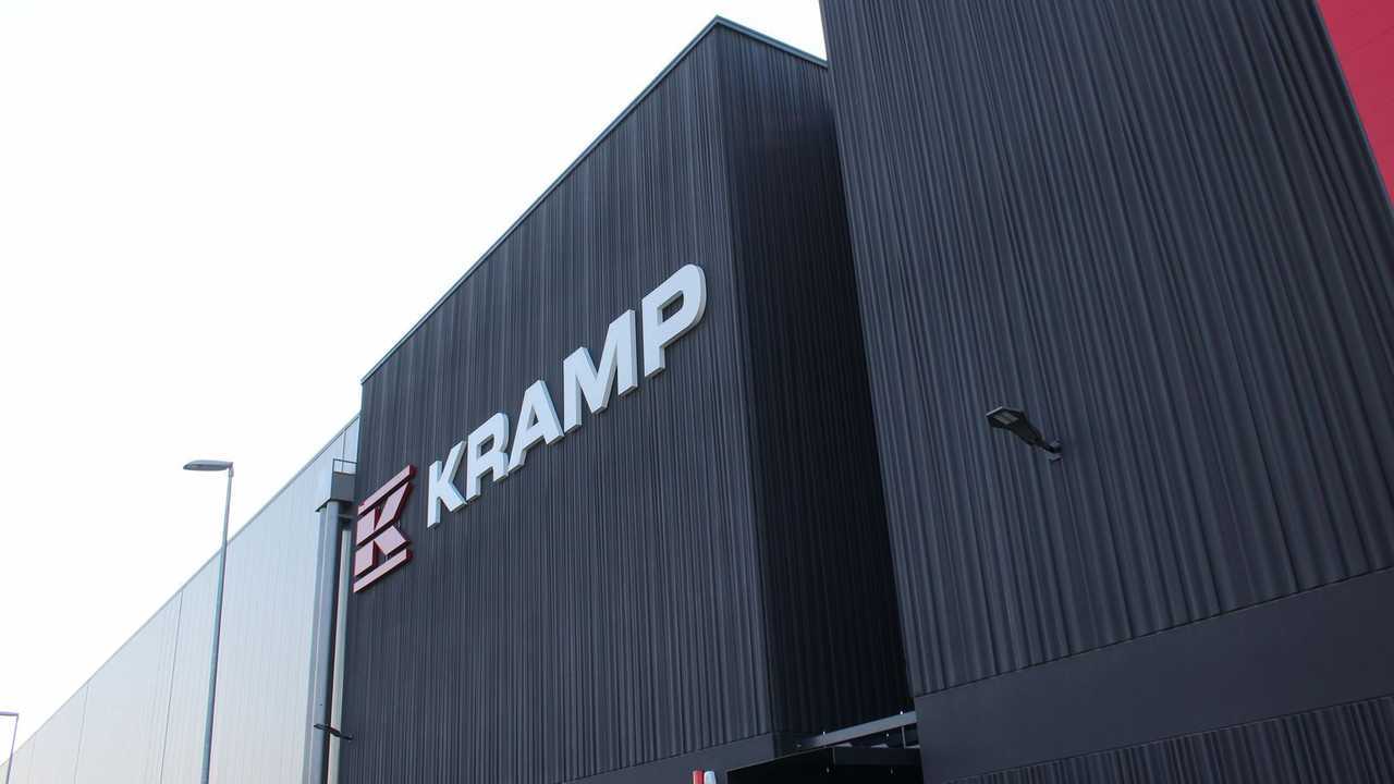 Kramp Reggio Emilia