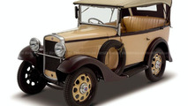 Datsun 12 Roadster (1933)