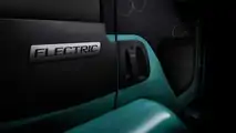 Volvo FL Electric