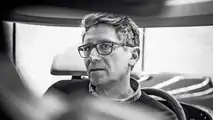 Markus Auerbach Porsche Head Of Interior Design