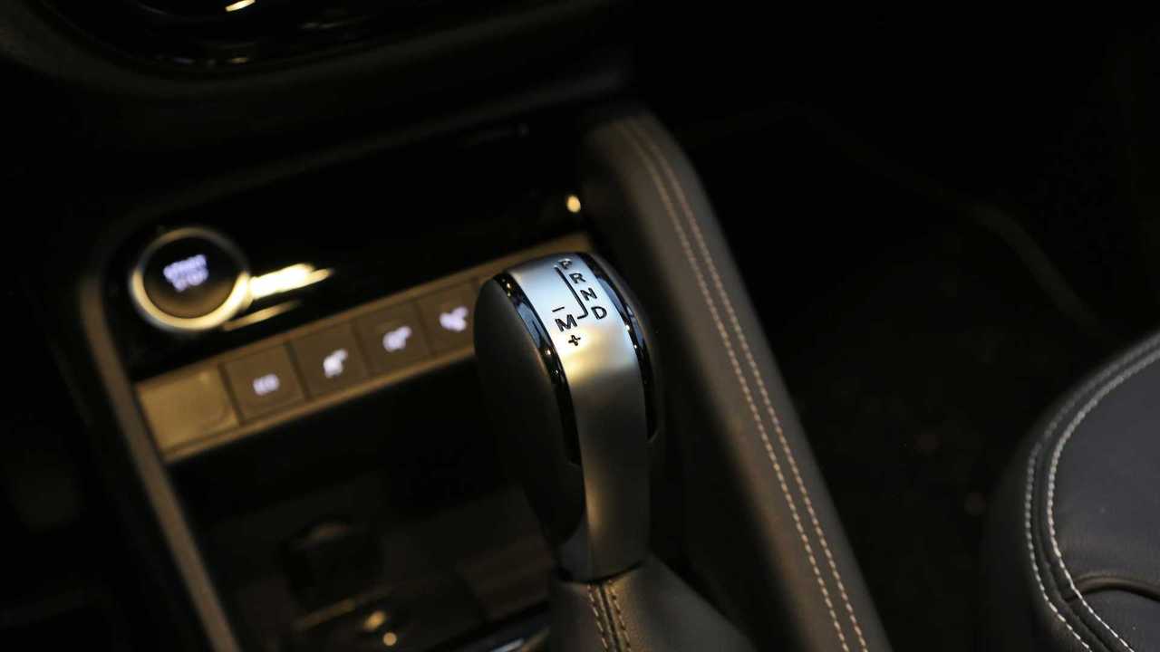 Renault Captur Intense 1.3 turbo 2022