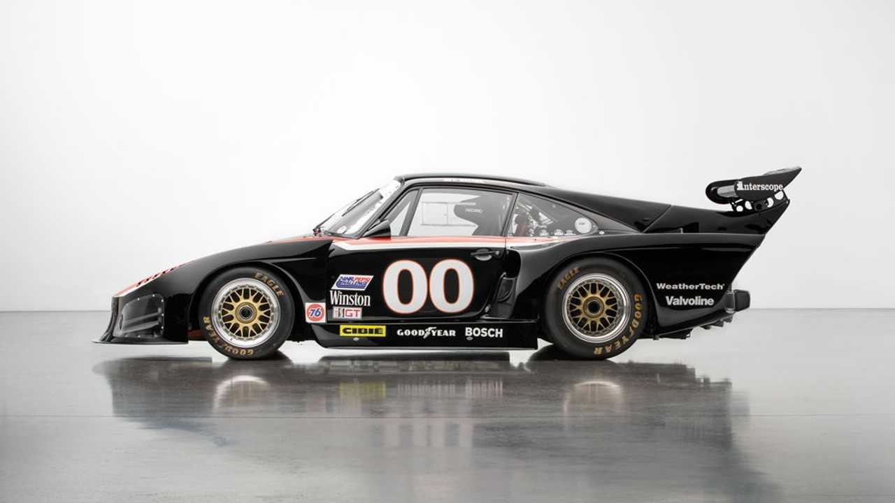 Porsche 935