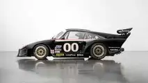 Porsche 935