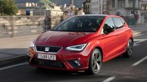 Seat Ibiza (2021) im Test