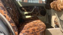 Mercedes-Benz SEL ex Bono a la venta