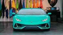 Lamborghini Huracan, le quattro edizioni speciali per il Messico
