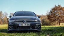 Volkswagen Golf GTD (2021) im Test