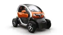Renault Twizy