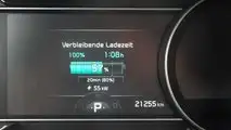 Kia e-Niro (2021) im Dauertest, Teil 3