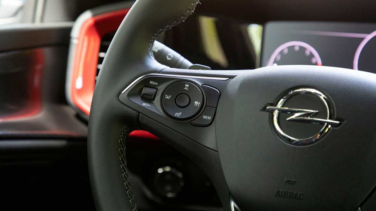 Prueba Opel Mokka GS Line + 1.2 gasolina 130 CV
