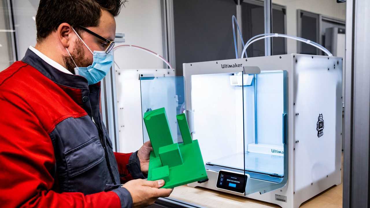 Audi, modelli e fabbriche sempre più digitalizzate