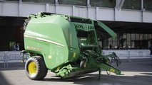 John Deere Eima5