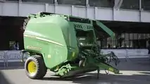 John Deere Eima5