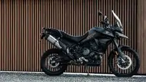 Edição Triumph Tiger 900 Bond - Principal