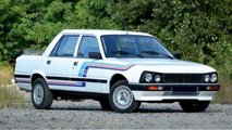 1985 Peugeot 505 truck for sale