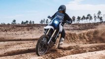 Deus Italia T7: Yamaha Ténéré 700 - Slide