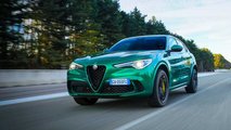 Los SUV más rápidos de 0 a 100 km/ del mundo