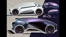 BMW i Vision Circular (2021)