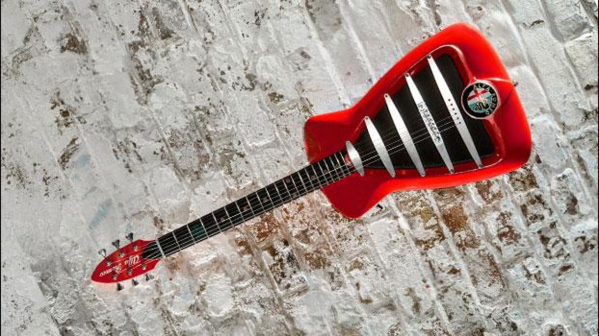 Chi Ha Inventato La Chitarra Elettrica