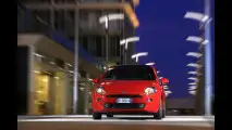 Fiat Punto 2012