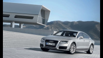 Audi A7 Sportback
