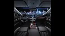 Infiniti M35h Business Edition