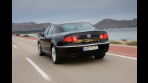 Volkswagen Phaeton