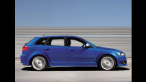 Audi S3 Sportback