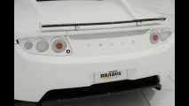 Brabus Tesla Roadster