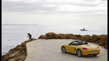 Nuova Porsche Boxster