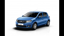 Dacia Sandero restyling