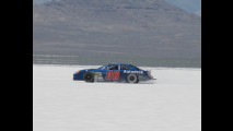 Record velcoità Stock Car 2006