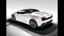 Lamborghini Gallardo LP 560-4 Spyder